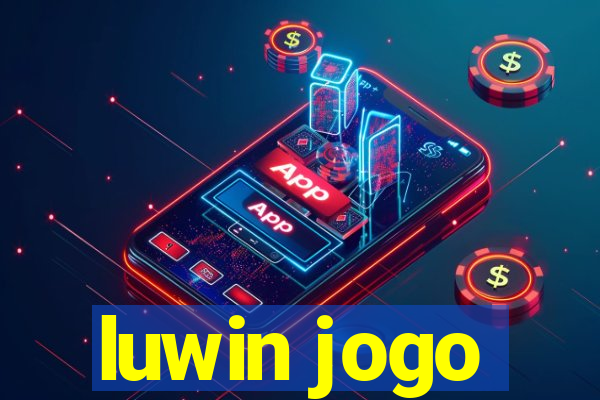 luwin jogo